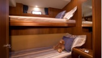 KEALOHA 8 -  Twin Cabin
